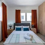 Daire Blueberry 2-bedroom In Larnaca