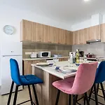 Blueberry 2-bedroom In *