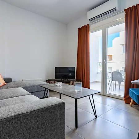 Blueberry 2-bedroom In *