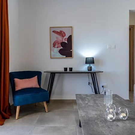 Daire Blueberry 2-bedroom In Larnaca