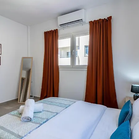 Blueberry 2-bedroom In