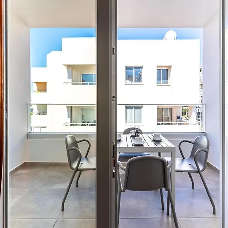 Blueberry 2-bedroom In *