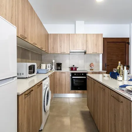 Blueberry 2-bedroom In